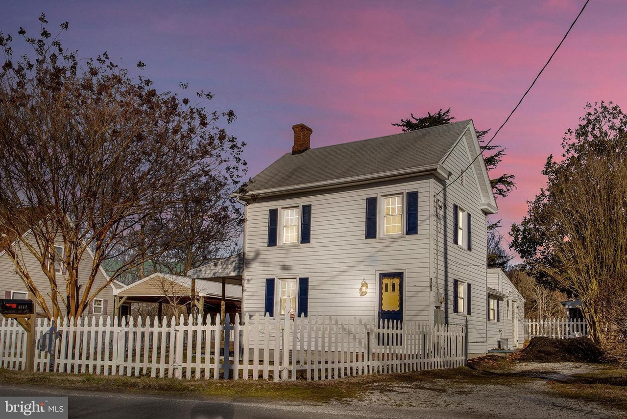 4701 Tyaskin Rd, Tyaskin, MD 21865 MLS MDWC111390 Redfin