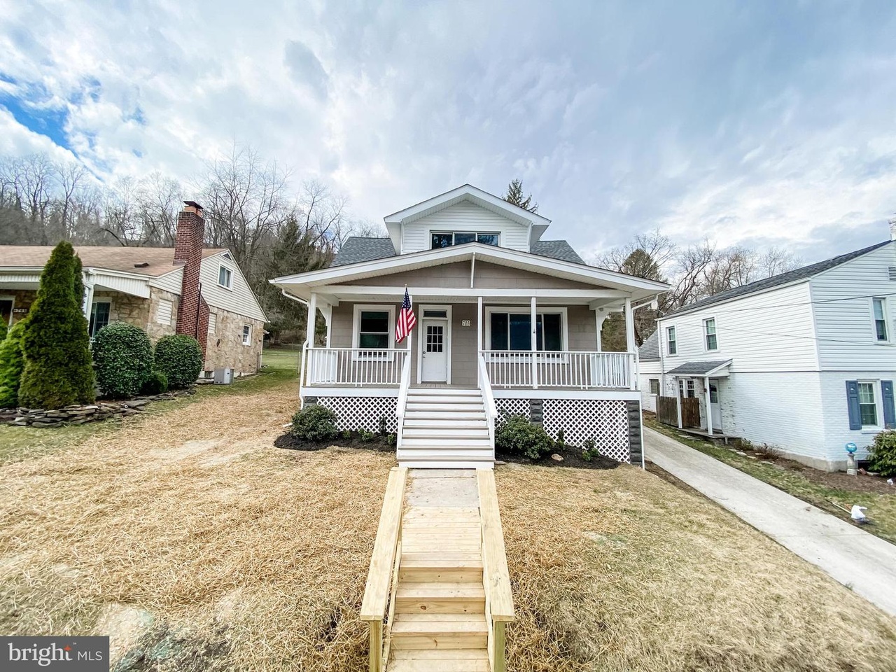 703 Lavale Ter, Lavale, MD 21502 MLS MDAL136392 Redfin