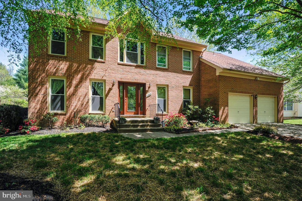 4303 Saddle River Dr, Bowie, MD 20720 | MLS# MDPG525392 | Redfin