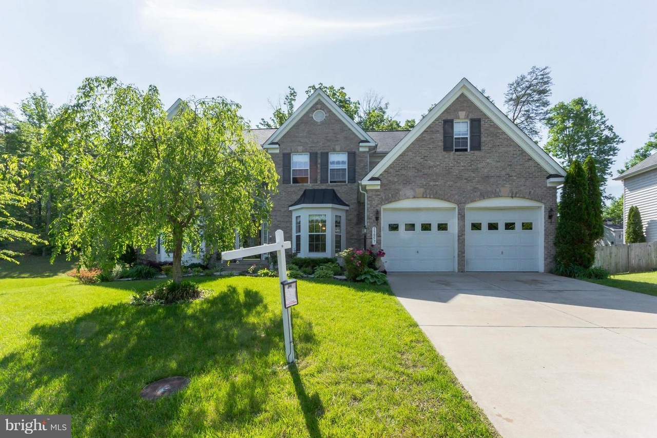 13057 Quade Ln, Woodbridge, VA 22193 MLS 1000299393 Redfin