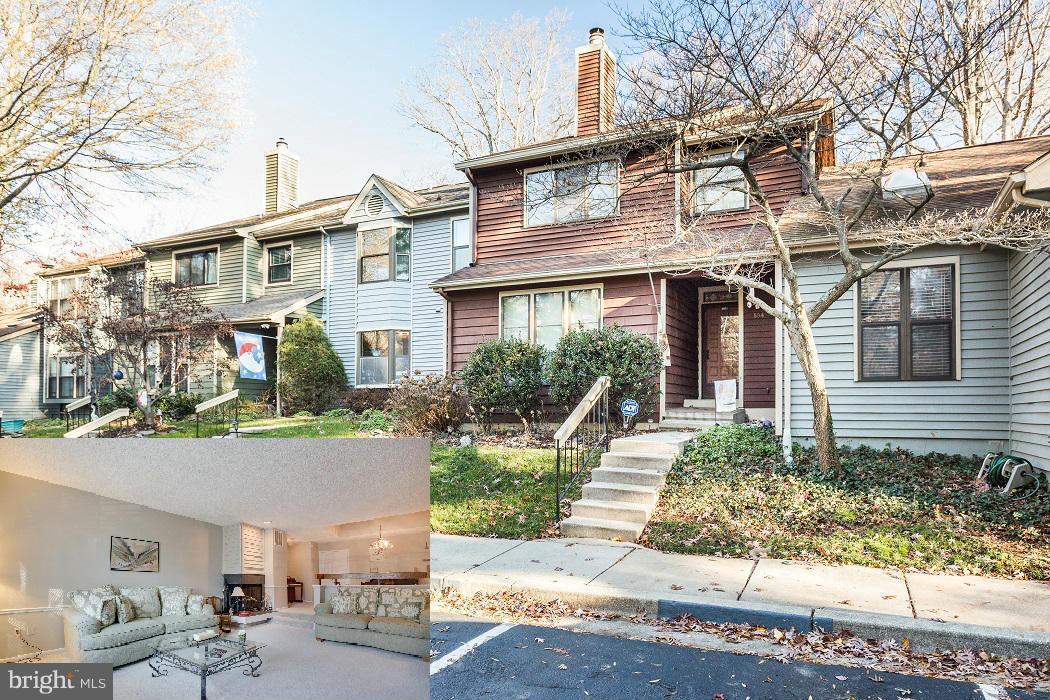 594 Wild Flower Glade, Annapolis, MD 21409 | MLS ...
