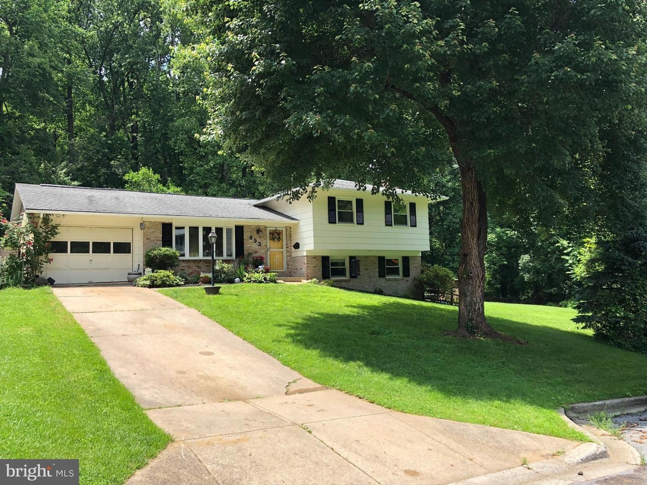 893 Diamond Dr, Gaithersburg, MD 20878 MLS 1001759396 Redfin