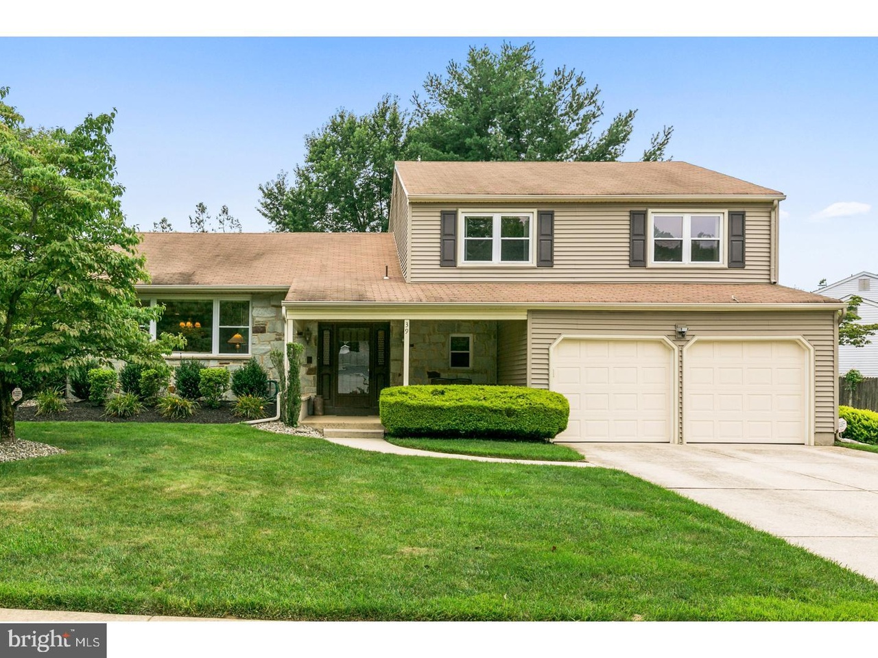 39 Lakeview Dr, Cherry Hill, NJ 08003  MLS# 1002132396  Redfin