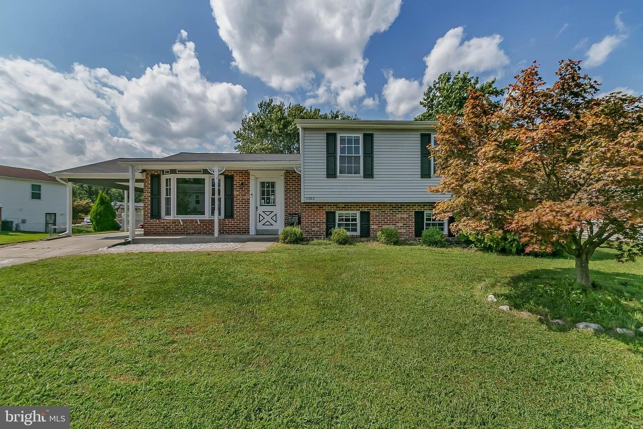 12602 Hillmeade Station Dr, Bowie, MD 20720 MLS MDPG579396 Redfin