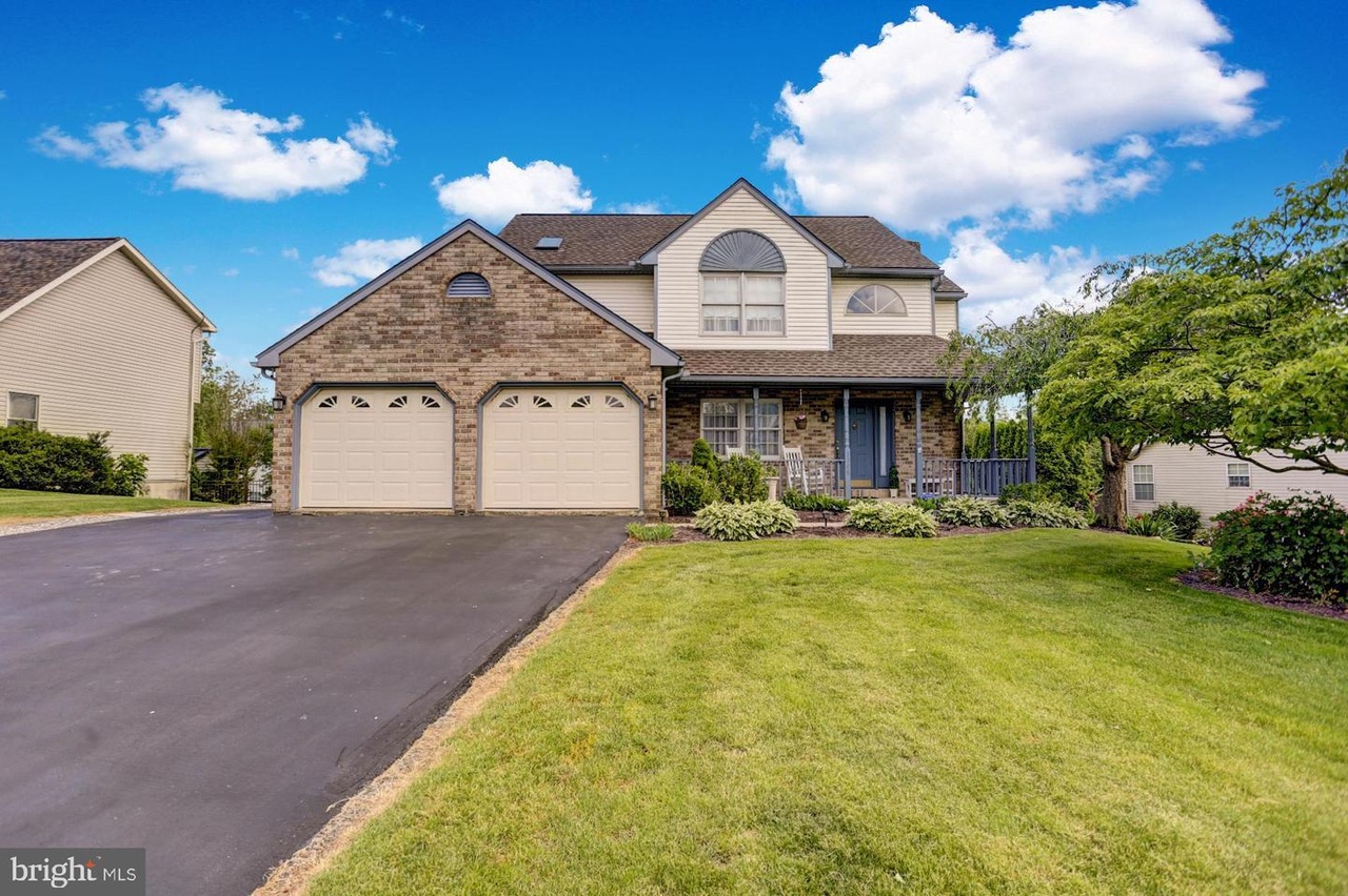 1146 Tuckerton Rd, Reading, PA 19605 Redfin