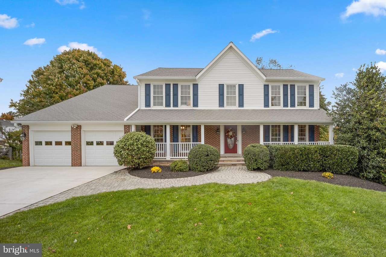 14440 Cherry Lane Court Laurel Md 8309 Cherrybrook Ct, Laurel, MD 20723 | Redfin