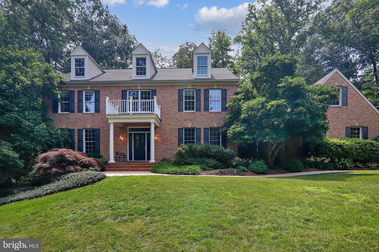 2703 Howard Grove Rd, Davidsonville, MD 21035 MLS MDAA2000398 Redfin