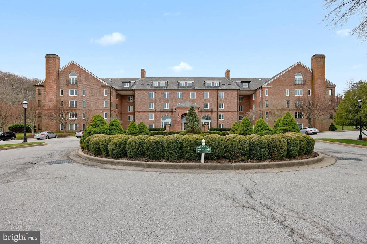 2331 Old Court Rd #505 Pikesville MD 21208 MLS# MDBC2109398 Redfin