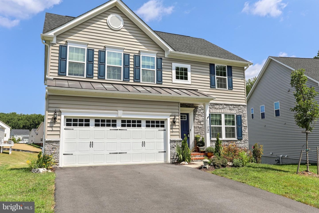 1109 Sanctuary Ct, Silver Spring, MD 20906 MLS MDMC672398 Redfin