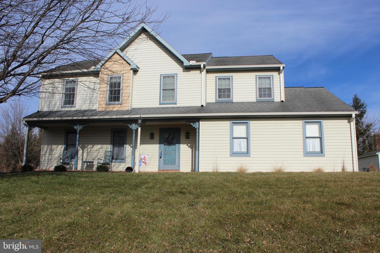 65 Rosewood Dr, Brownstown, PA 17508 MLS PALA157398 Redfin