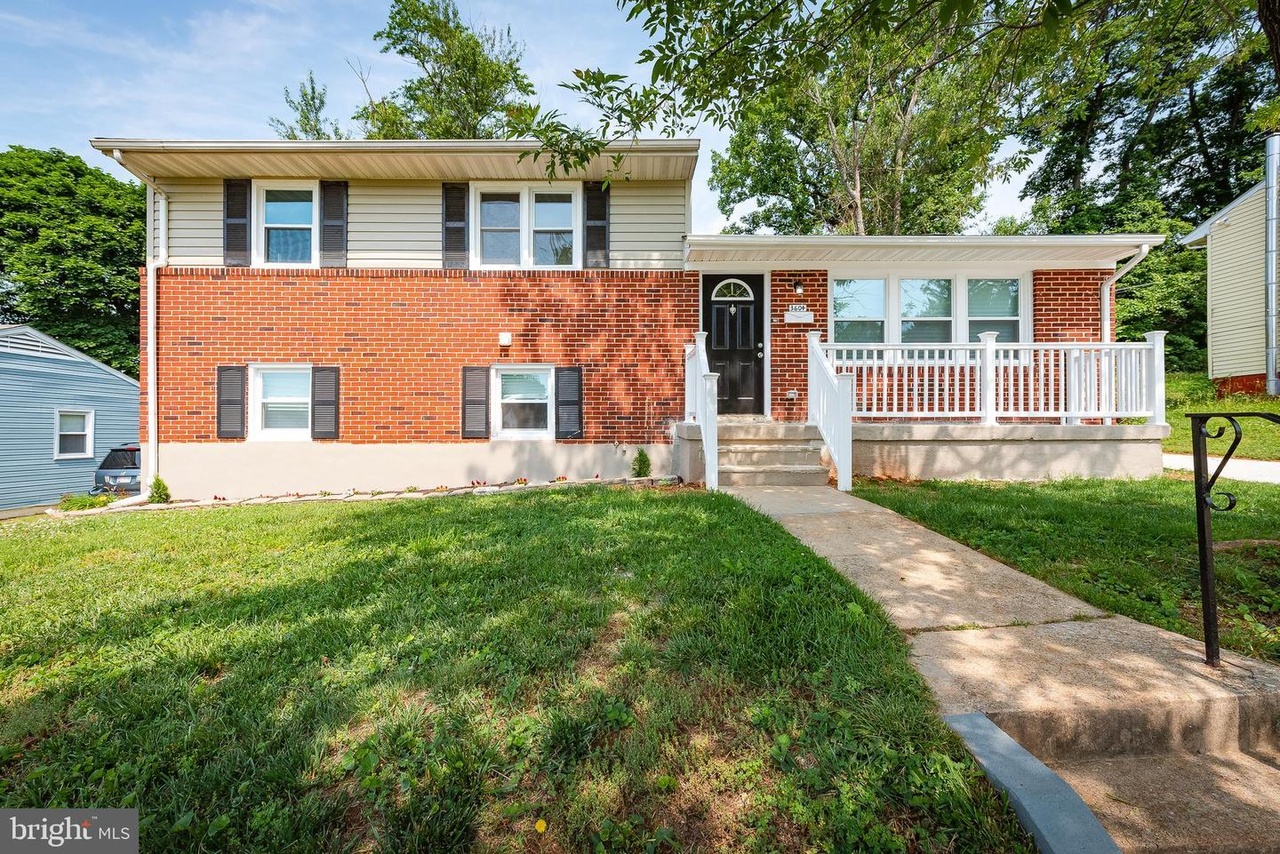 3604 Courtleigh Dr, Randallstown, MD 21133 MLS MDBC460400 Redfin