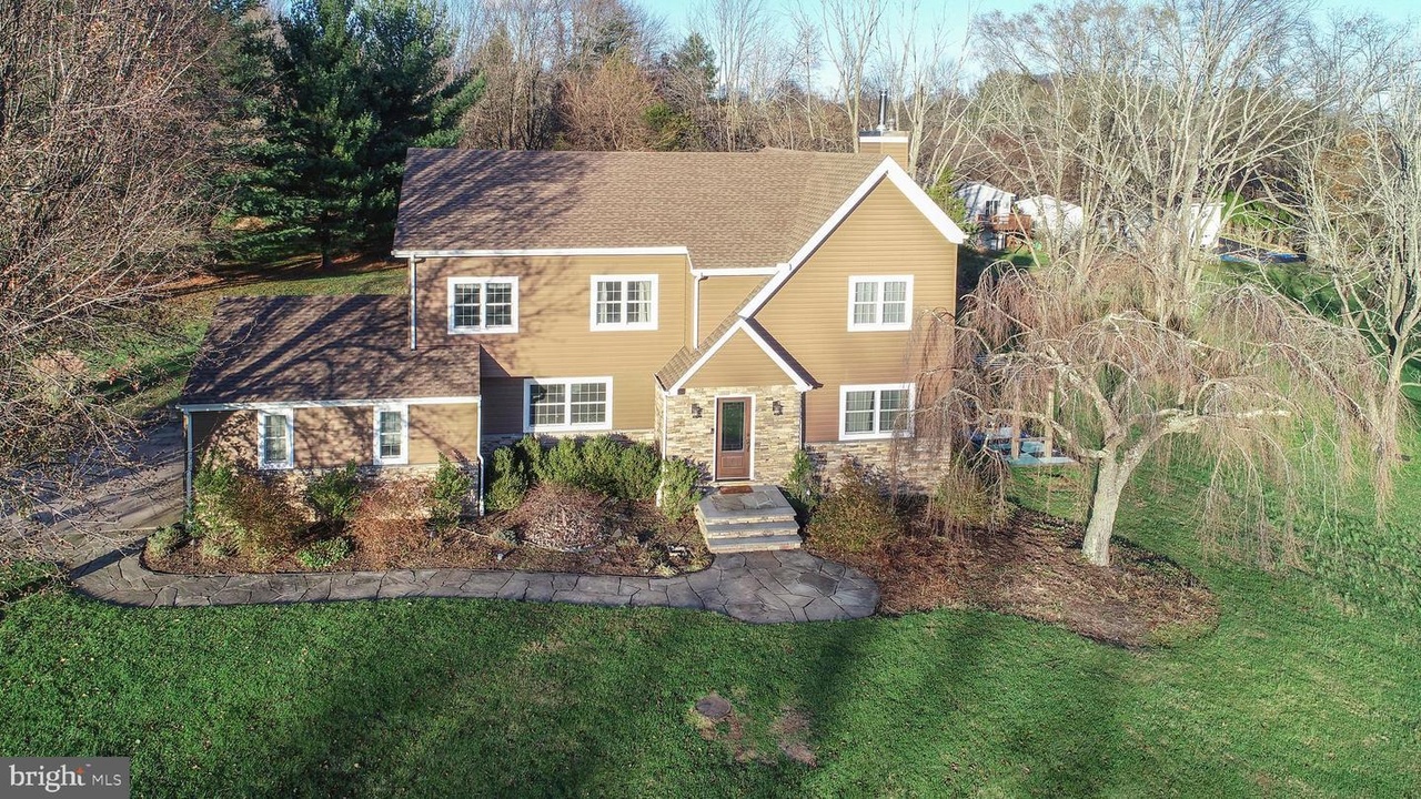 5 Van Dyke Rd, Hopewell, NJ 08525 MLS NJME305400 Redfin