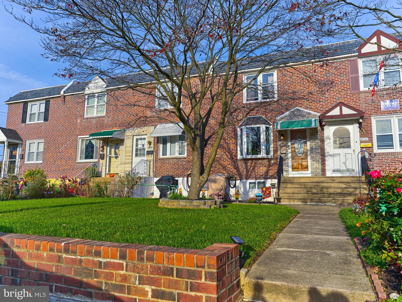 2406 Stoneybrook Ln, Drexel Hill, PA 19026 MLS PADE531400 Redfin
