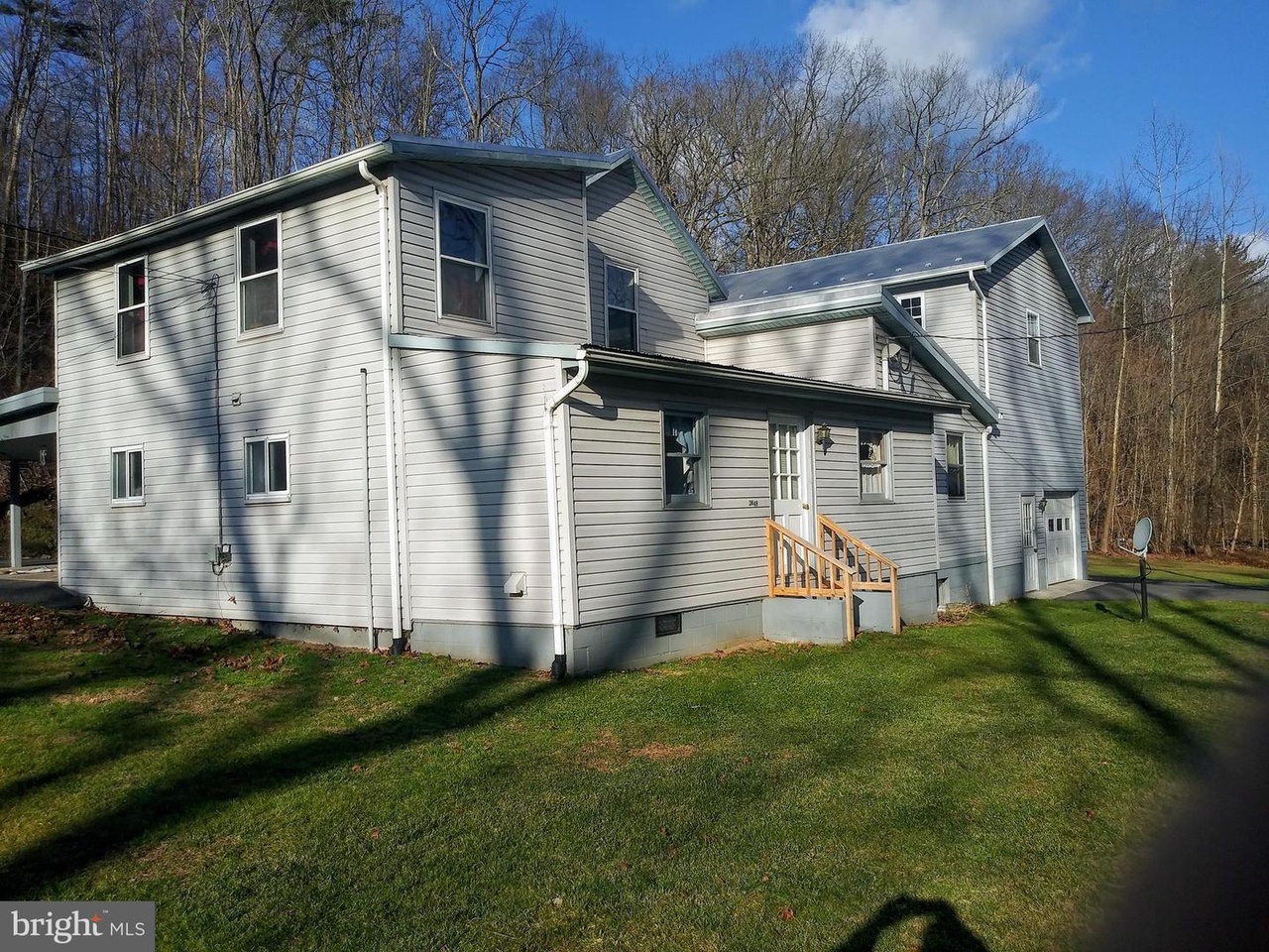 2848 Paw Paw Rd, Paw Paw, WV 25434 MLS WVMO116400 Redfin