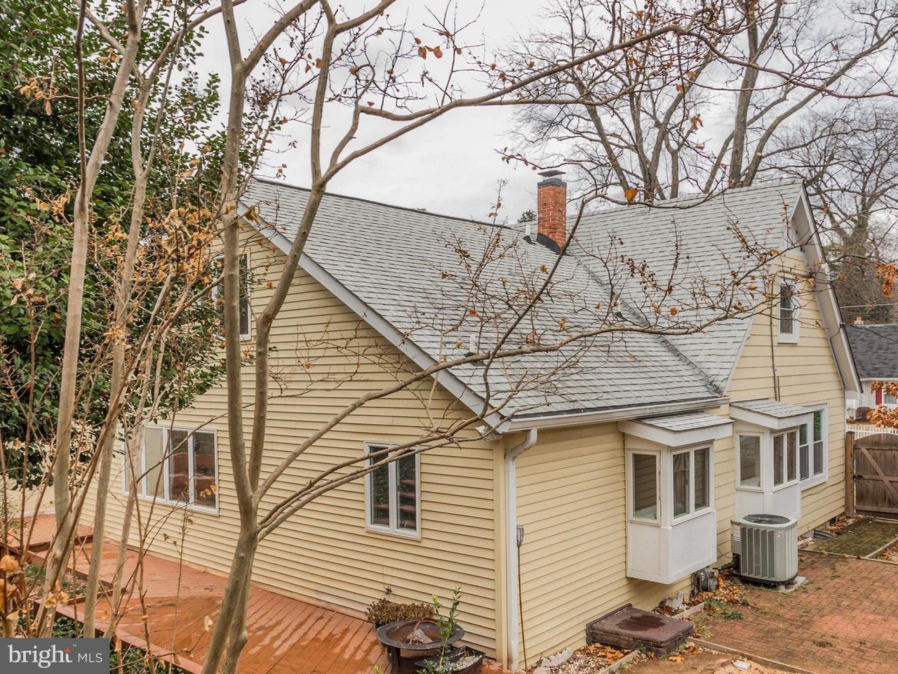 2417 Fairhaven Ave, Alexandria, VA 22303 MLS 1004364401 Redfin