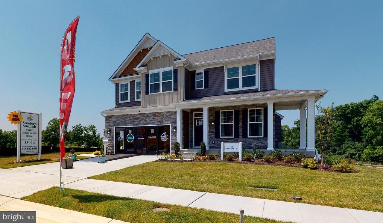 TBD Arapaho, Westminster, MD 21157 | MLS# MDCR2015402 | Redfin