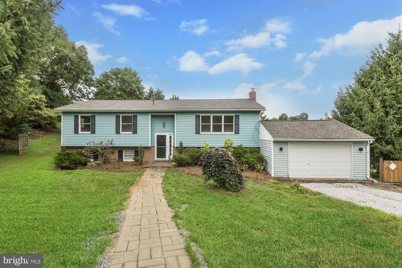 7502 Woodville Rd, Mount Airy, MD 21771 MLS MDFR269402 Redfin