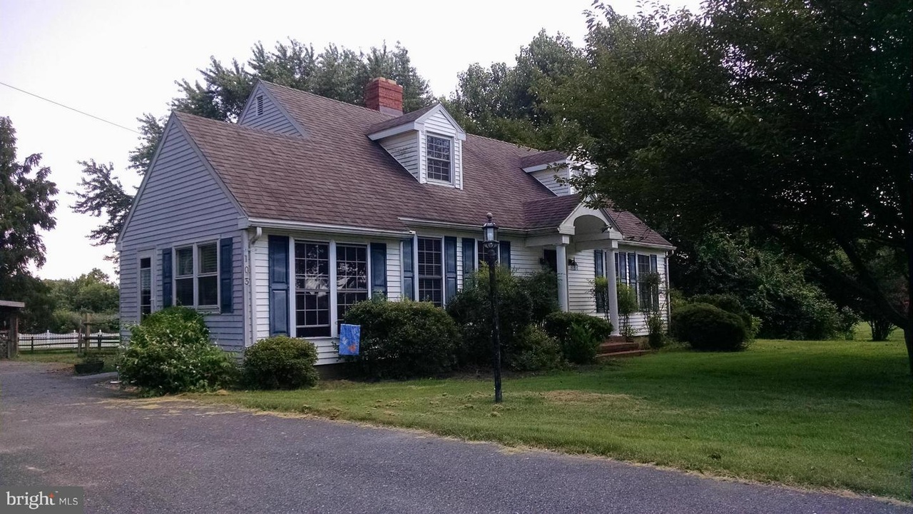 103 Back Landing Rd, Preston, MD 21655 MLS 1000437403 Redfin