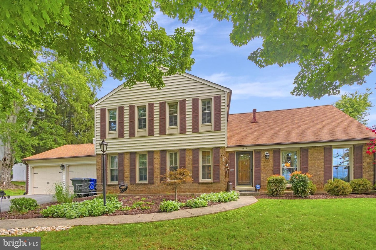 1828 Cullen Dr Silver Spring Md 20905 Mls Mdmc721406 Redfin