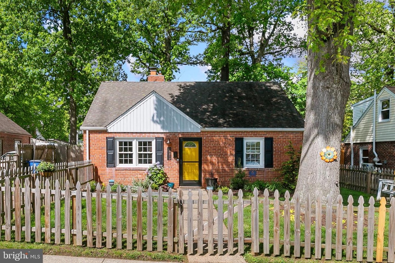 10610 Inwood Ave, Silver Spring, MD 20902 MLS MDMC2091408 Redfin