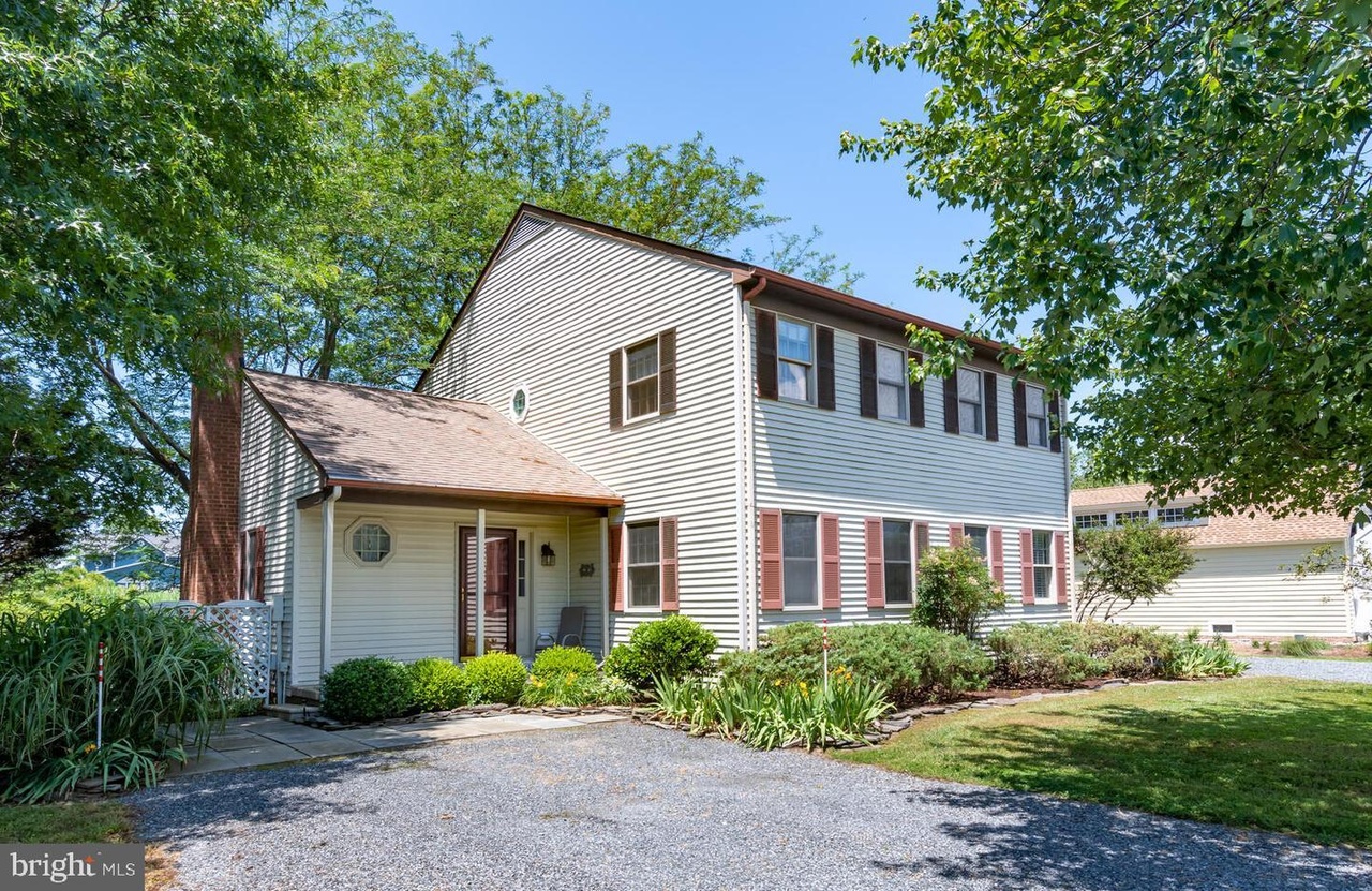100A Jl Thompson Dr, Oxford, MD 21654 MLS MDTA2000408 Redfin