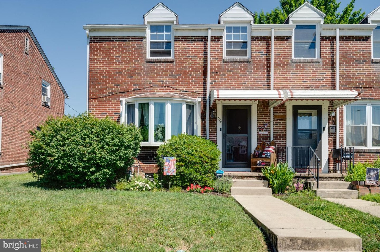 1119 Gregg Ave, Reading, PA 19607 | MLS# PABK2045410 | Redfin