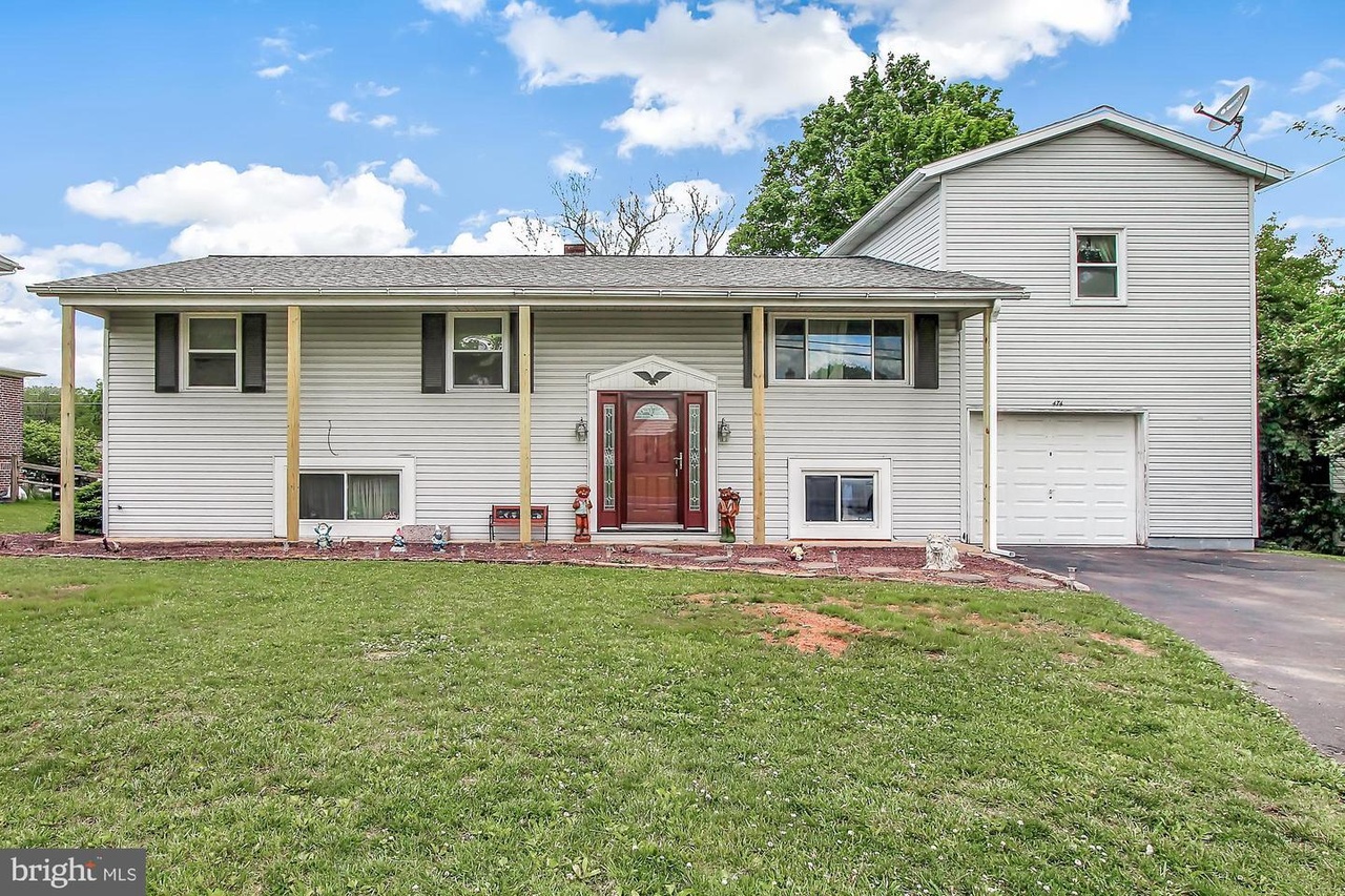 474 Hill Rd, Wernersville, PA 19565 MLS PABK358410 Redfin