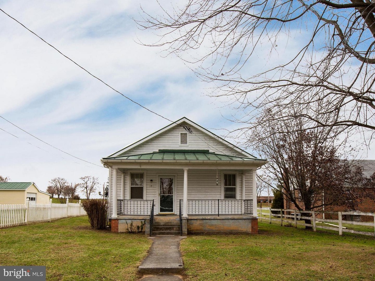 17 Virginia Ave, Boyce, VA 22620 MLS VACL103410 Redfin