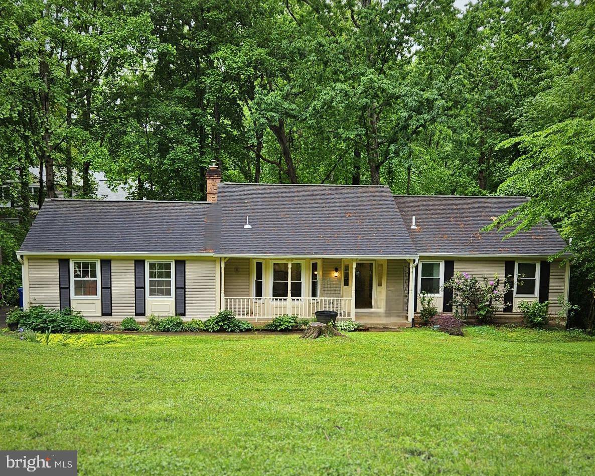 11134 Stonebrook Dr, Manassas, VA 20112 | Redfin
