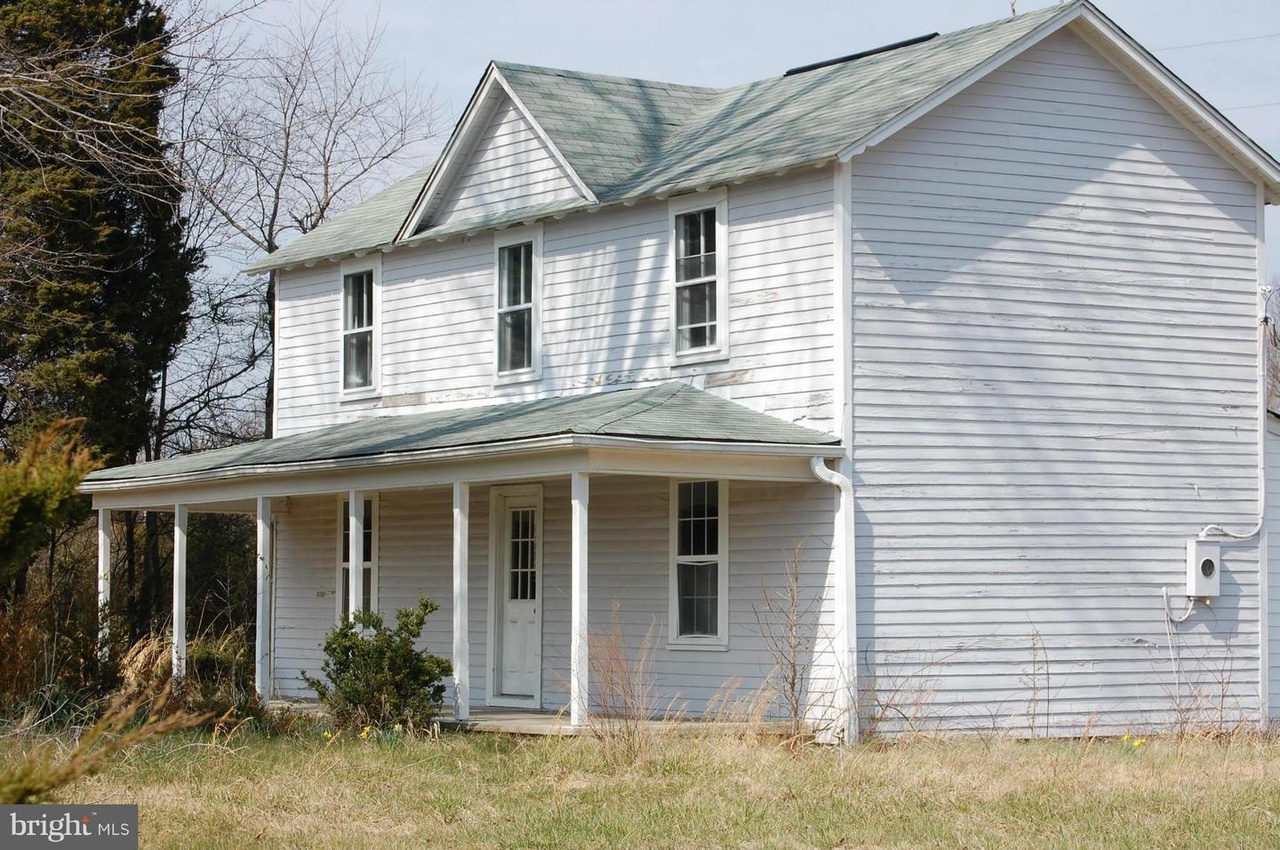 14297 Goldvein Rd, Goldvein, VA 22720 MLS 1001640411 Redfin