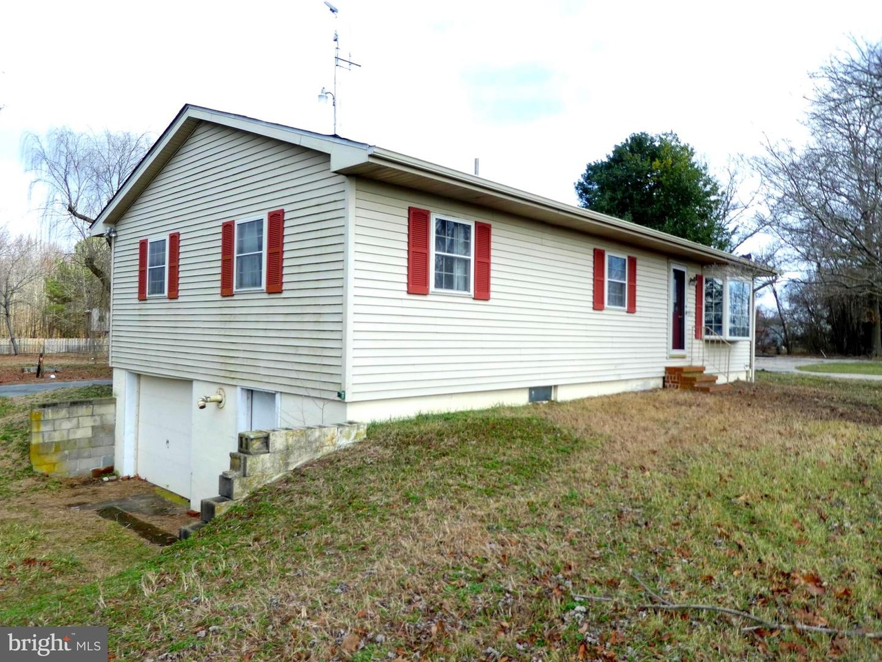 1976 Milford Harrington Hwy, Milford, DE 19963 MLS DEKT2025412 Redfin