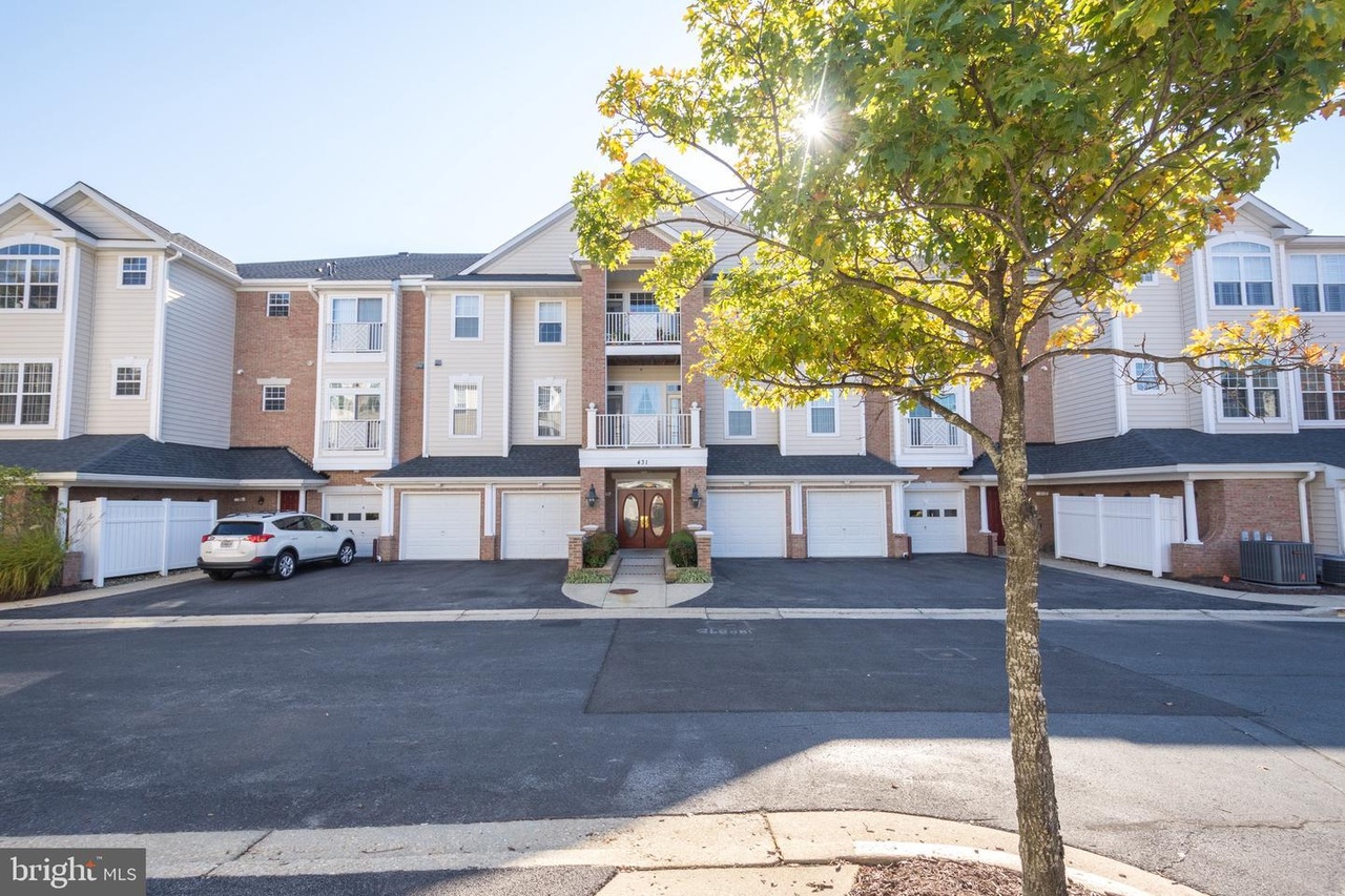 431 Hamlet Club Dr 202, Edgewater, MD 21037 MLS MDAA2014412 Redfin