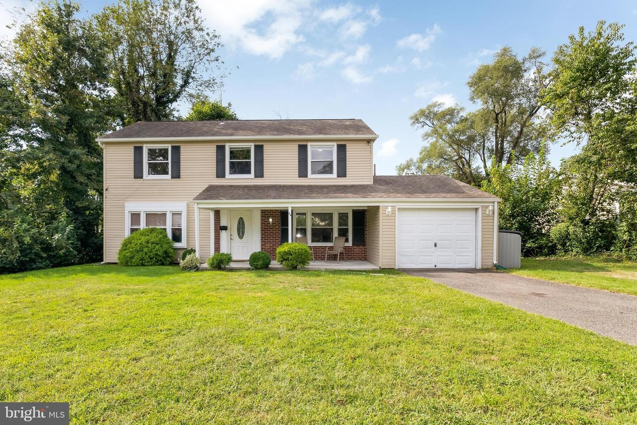 54 Palfrey Ln, Willingboro, NJ 08046 | MLS# NJBL2034412 | Redfin