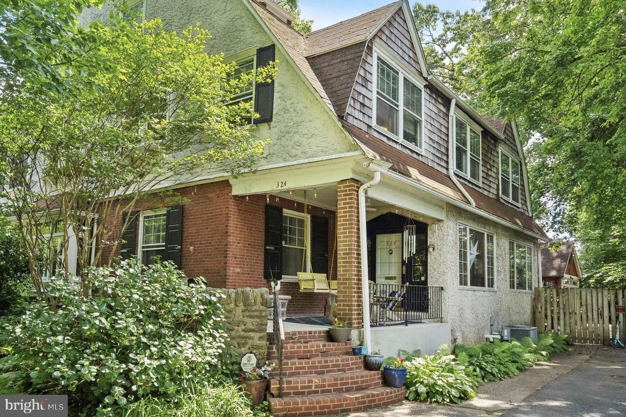 324 Bryn Mawr Ave, Bala Cynwyd, PA 19004 MLS PAMC2097412 Redfin