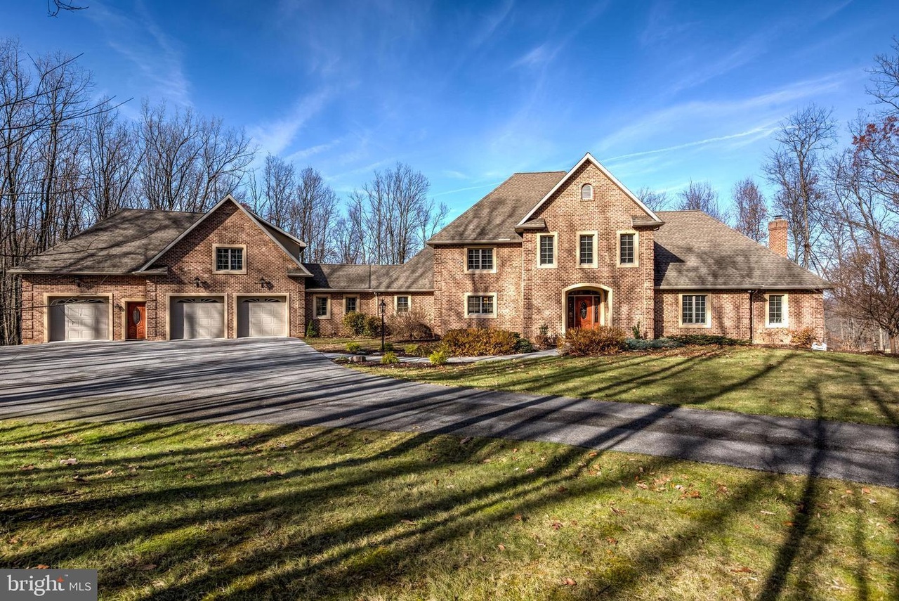 homes for sale iron ridge rd spring grove pa