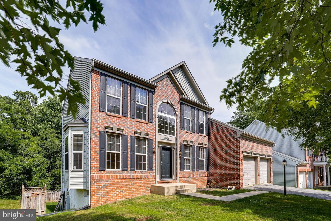 6425 Hanover Crossing Way, Hanover, MD 21076 MLS MDHW266414 Redfin