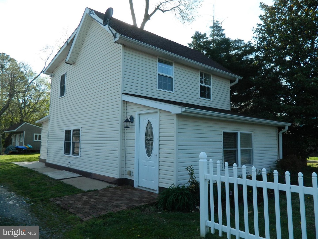 31539 bruceville rd, trappe, md 21673 mls# mdta140416