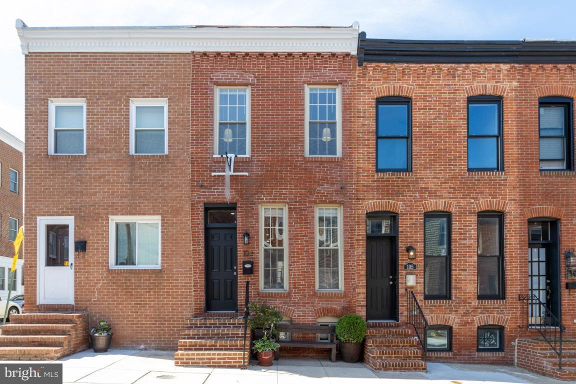 103 Burnett St, Baltimore, MD 21230 | Redfin