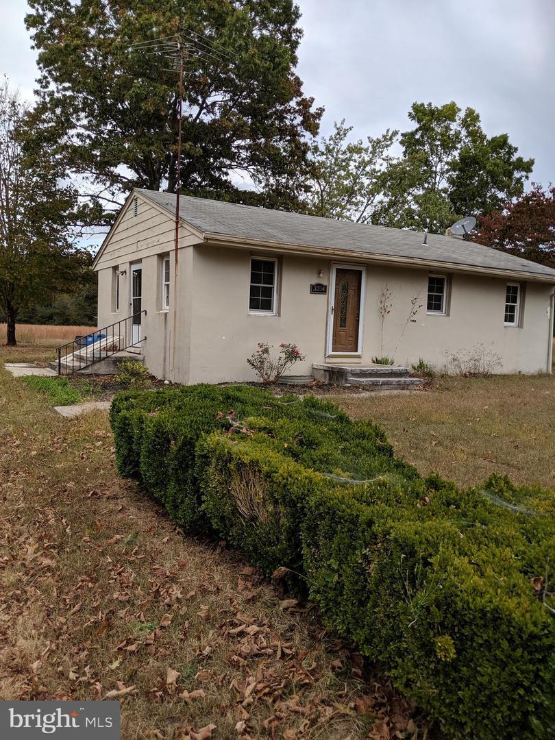 3314 Cedarville Rd, Cedarville, NJ 08311 MLS NJCB123420 Redfin