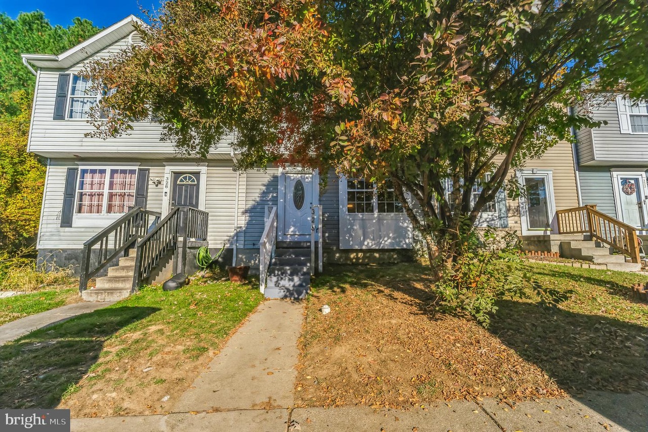 326 Lindera Ct Glen Burnie MD 21061 Redfin
