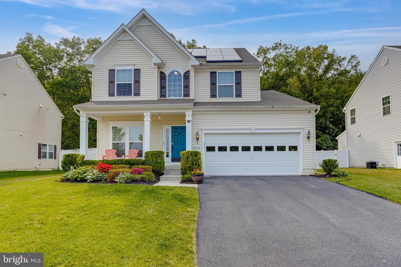 5612 Country Farm Rd, White Marsh, MD 21162 MLS MDBC2070426 Redfin