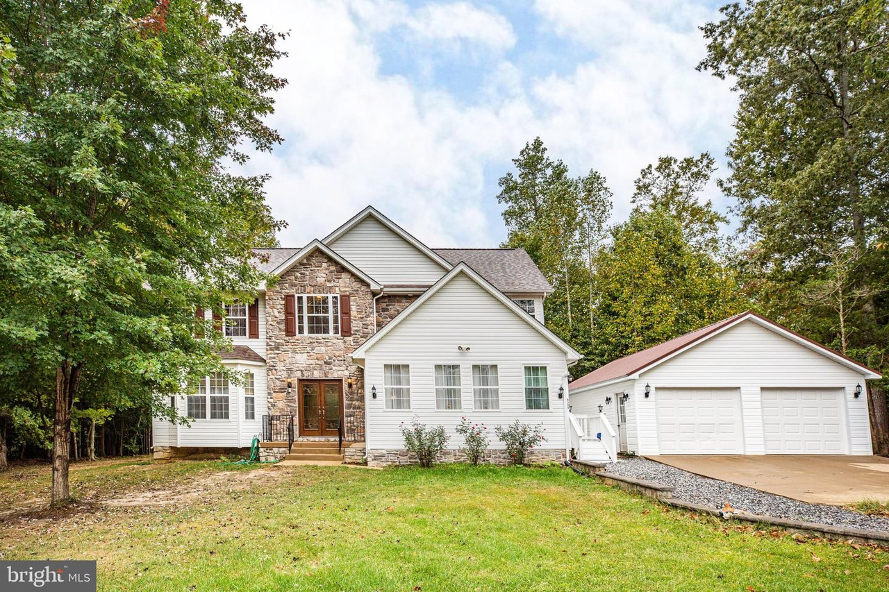 9306 Carriage Ln, King VA 22485 MLS VAKG2002426 Redfin