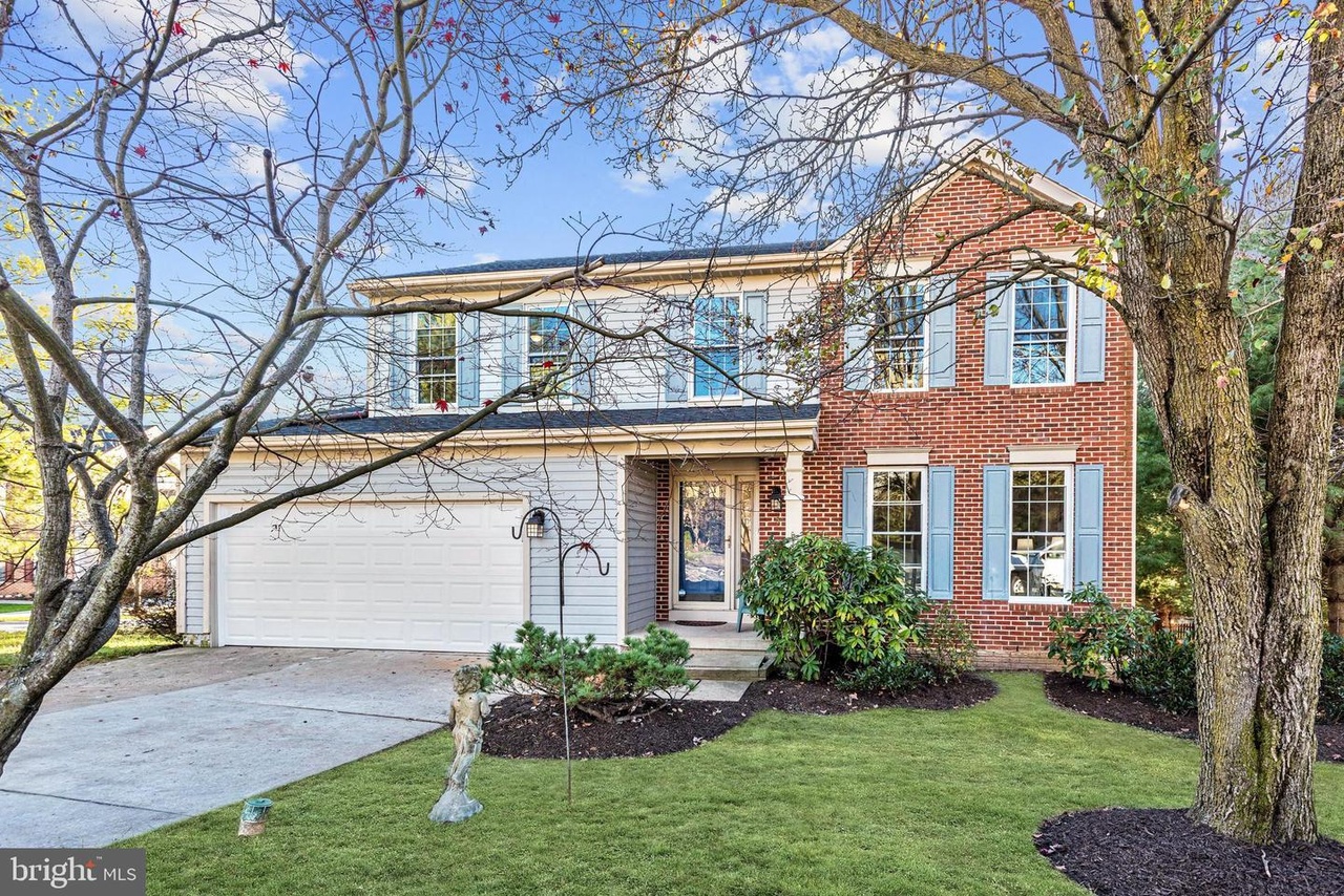 5 High Mill Ct, Owings Mills, MD 21117 MLS MDBC513428 Redfin