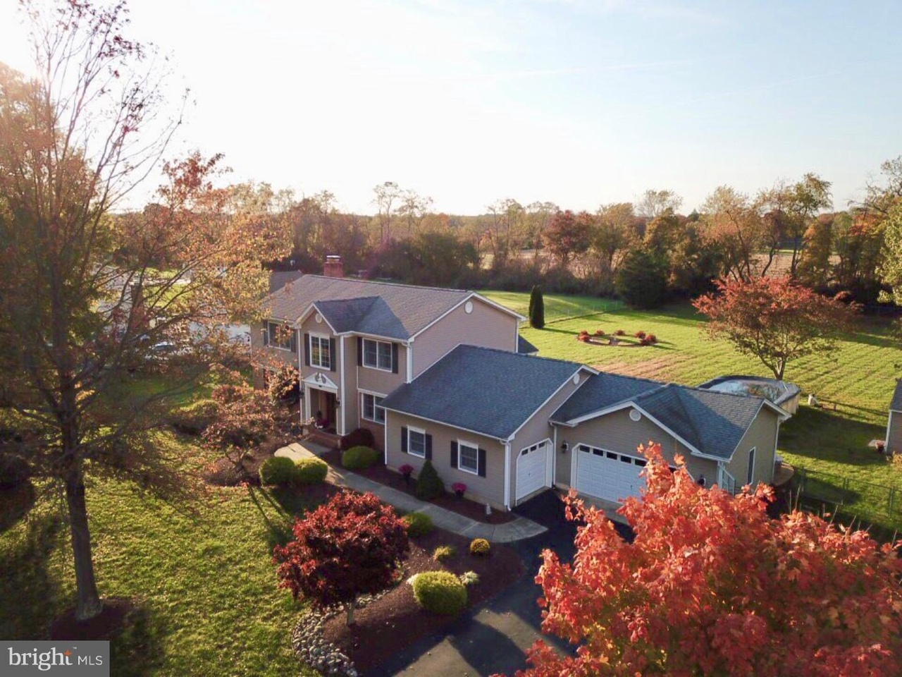 7 Joyce Ct, Mansfield Twp, NJ 08022 MLS NJBL100428 Redfin