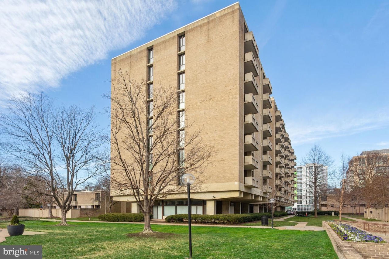 300 M St SW Unit N100, Washington, DC 20024 | MLS# DCDC2078430 | Redfin