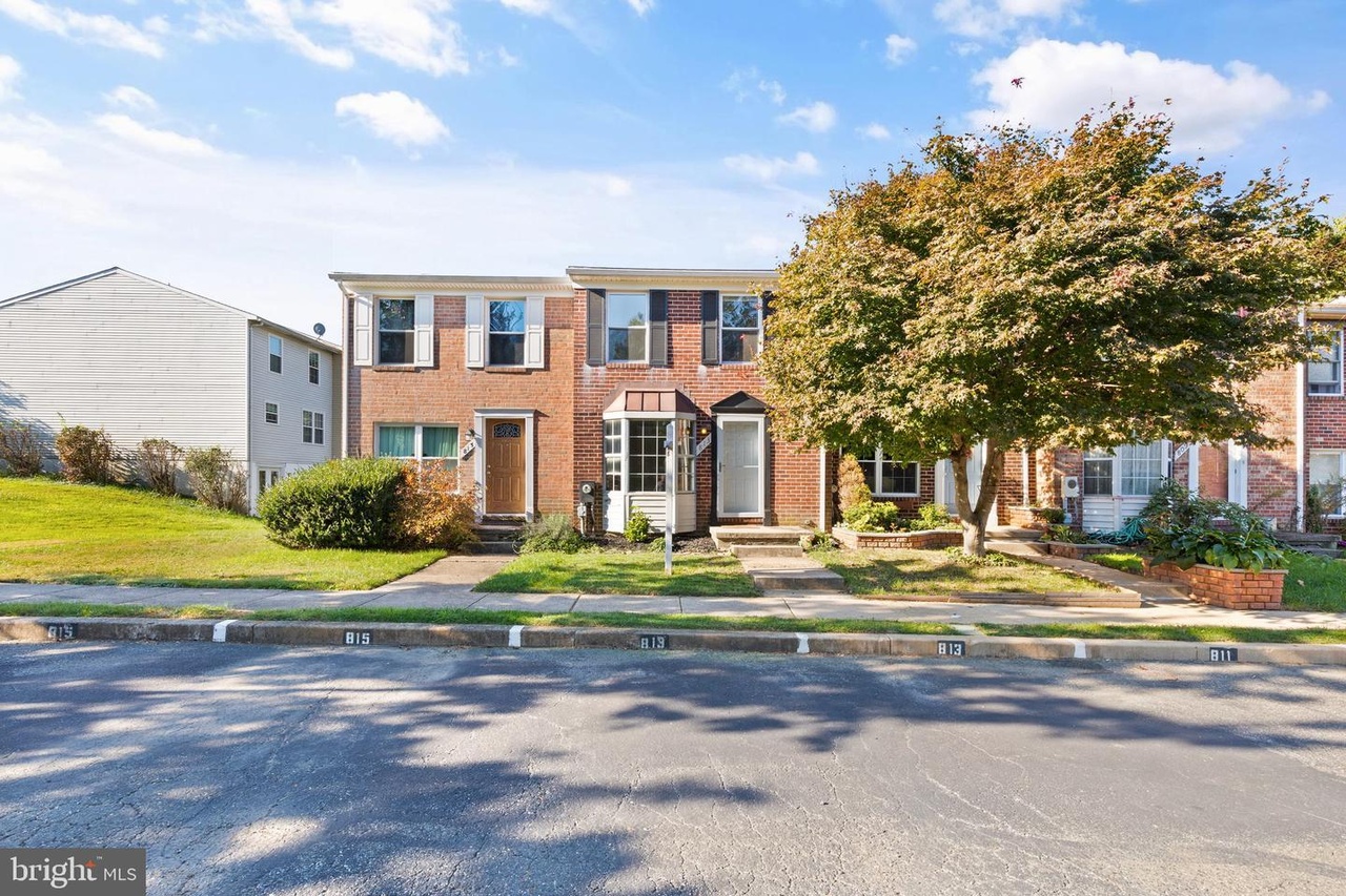813 Redfield Rd, Bel Air, MD 21014 MLS MDHR2003432 Redfin