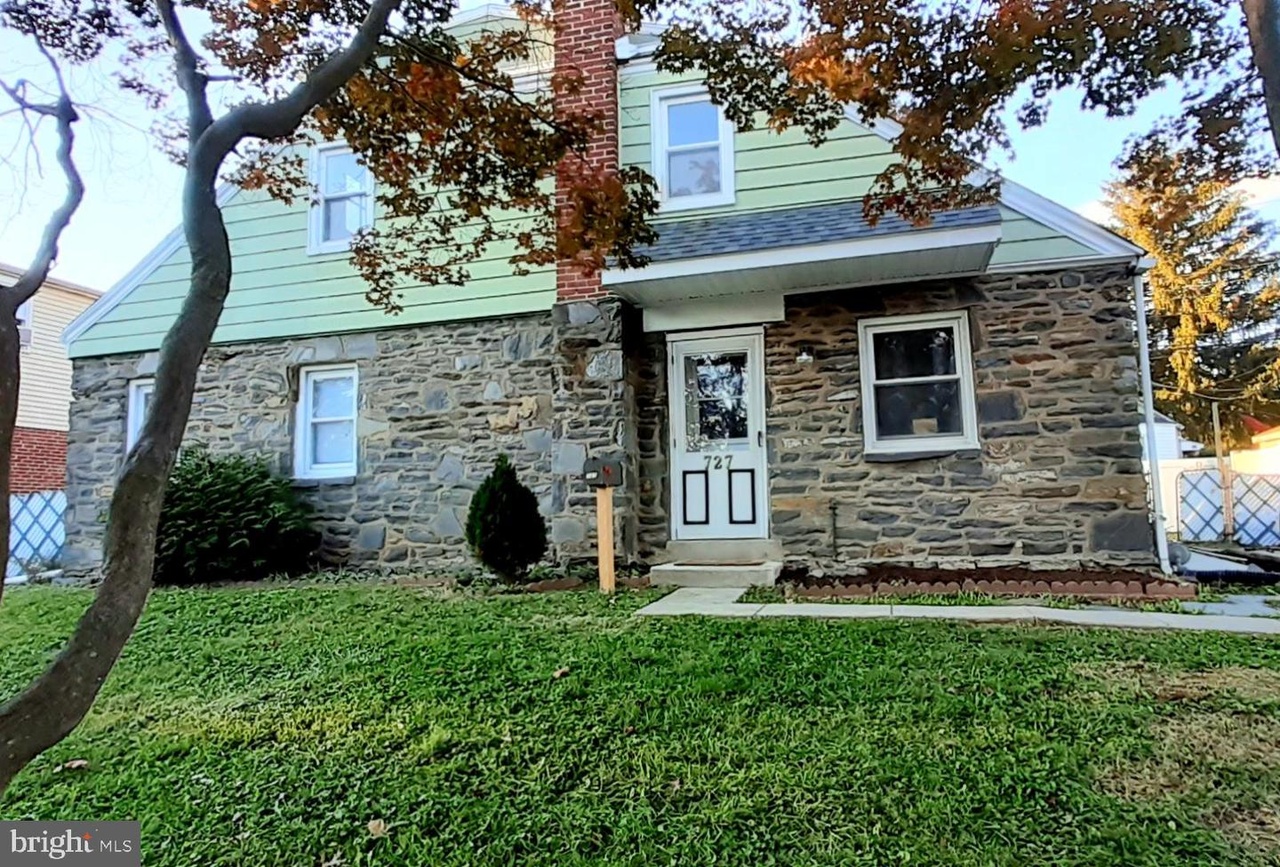 727 Penn Pines Blvd, Aldan, PA 19018 MLS PADE2010434 Redfin