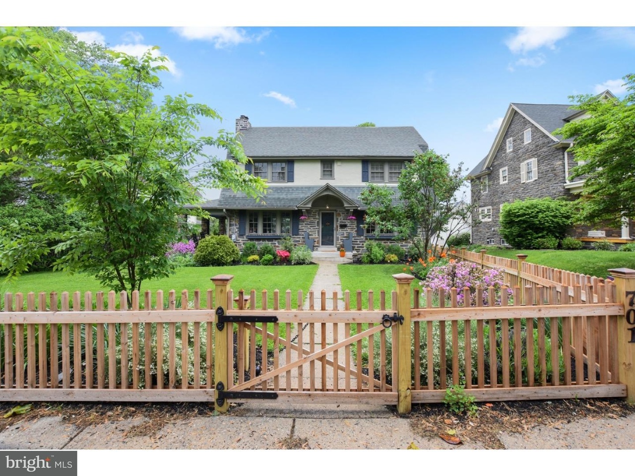 533 E Wynnewood Rd Merion Station Pa 19066 Realtor Com