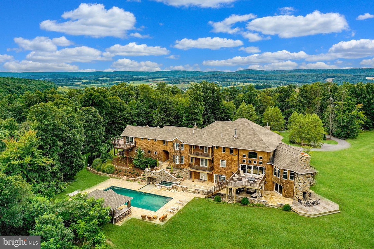 28 Miller Rd, New Ringgold, PA 17960 MLS PASK132436 Redfin