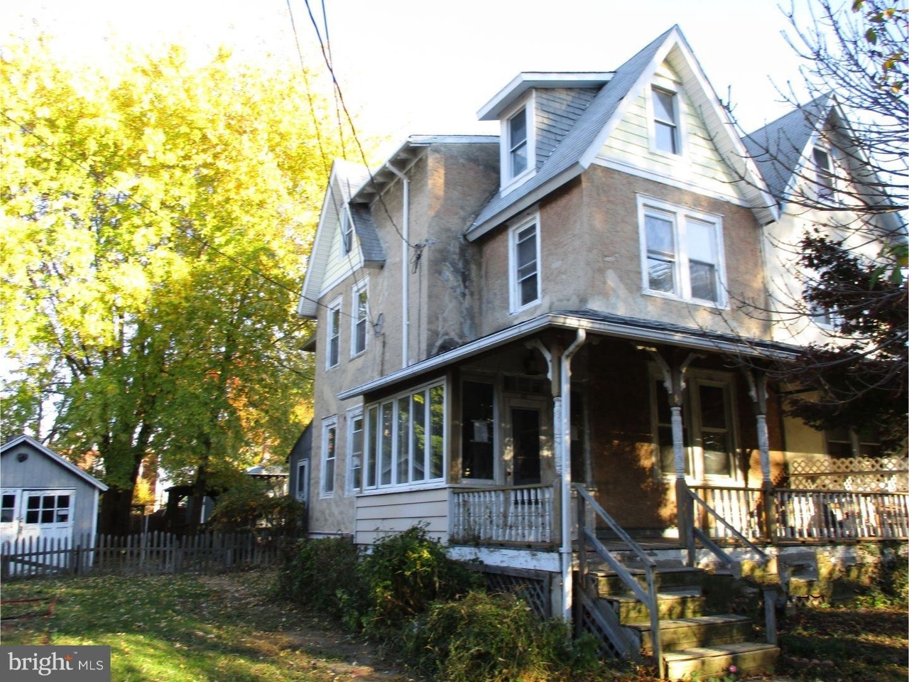 42 N Bonsall Ave, Glenolden, PA 19036 MLS 1003940437 Redfin